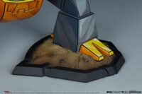 Descubre el apasionante mundo de Figura Transformers Grimlock.