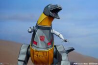 Descubre el apasionante mundo de Figura Transformers Grimlock.