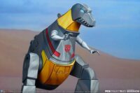 Descubre el apasionante mundo de Figura Transformers Grimlock.