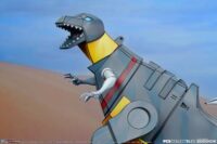Descubre el apasionante mundo de Figura Transformers Grimlock.