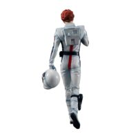 Descubre el apasionante mundo de Figura Mobile Suit Gundam Amuro Ray.