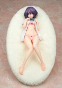 Descubre el apasionante mundo de Figura To Love-Ru Darkness Haruna Sairenji.