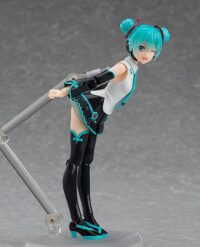 Descubre el apasionante mundo de Figura Vocaloid Hatsune Miku V4 Chinese.