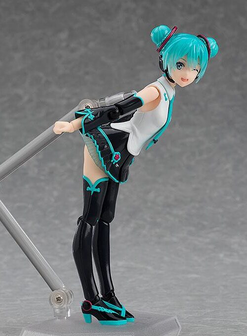 Descubre el apasionante mundo de Figura Vocaloid Hatsune Miku V4 Chinese.