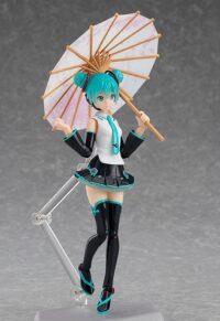 Descubre el apasionante mundo de Figura Vocaloid Hatsune Miku V4 Chinese.