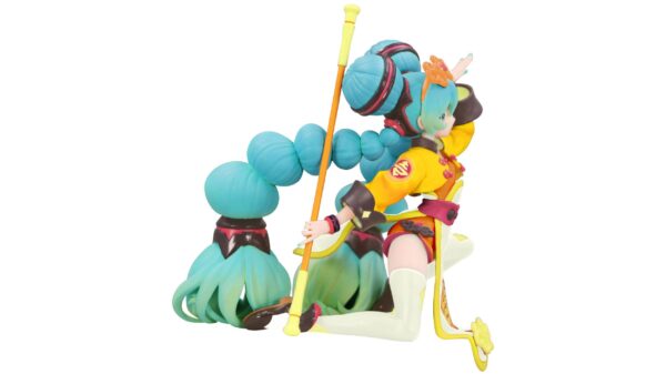 Descubre el apasionante mundo de Figura Noodle Stopper Hatsune Miku.
