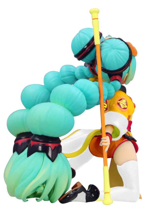Descubre el apasionante mundo de Figura Noodle Stopper Hatsune Miku.