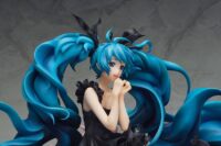 Descubre el apasionante mundo de Figura Character Vocal Series 01 Hatsune Miku Deep.