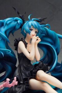 Descubre el apasionante mundo de Figura Character Vocal Series 01 Hatsune Miku Deep.