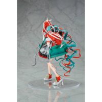 Descubre el apasionante mundo de Figura Character Vocal Series 01 Hatsune Miku Miku EXPO.