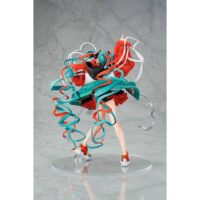 Descubre el apasionante mundo de Figura Character Vocal Series 01 Hatsune Miku Miku EXPO.