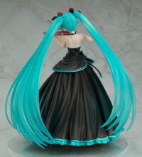 Descubre el apasionante mundo de Figura Character Vocal Series 01 Hatsune Miku Symphony.