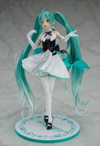 Descubre el apasionante mundo de Figura Hatsune Miku Symphony 2019.