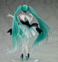 Descubre el apasionante mundo de Figura Hatsune Miku Symphony 2019.