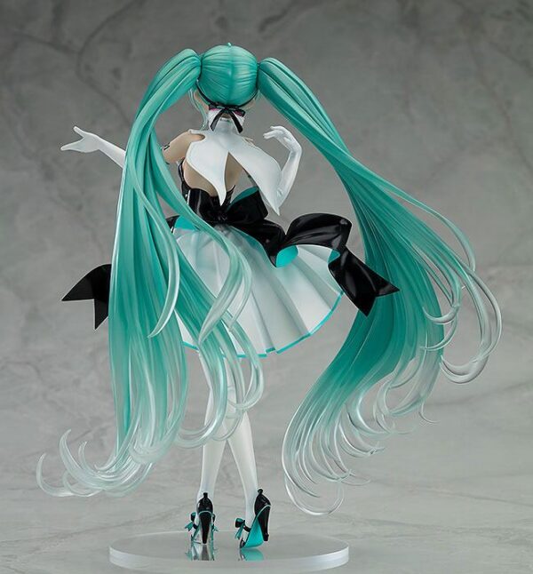 Descubre el apasionante mundo de Figura Hatsune Miku Symphony 2019.