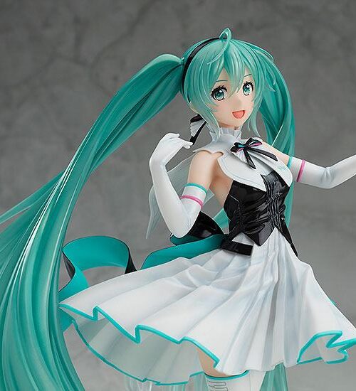 Descubre el apasionante mundo de Figura Hatsune Miku Symphony 2019.