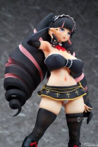 Descubre el apasionante mundo de Figura Hentai Deep Web Underground 2nd.