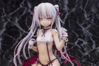 Descubre el apasionante mundo de Figura Hentai Fubin na Akuma-chan.