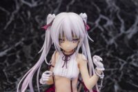 Descubre el apasionante mundo de Figura Hentai Fubin na Akuma-chan.