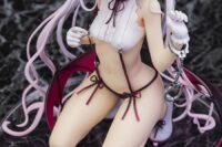 Descubre el apasionante mundo de Figura Hentai Fubin na Akuma-chan.