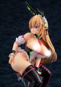 Descubre el apasionante mundo de Figura Hentai Aldith Comic Babel.