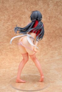 Descubre el apasionante mundo de Figura Hentai Amane Suikawa.