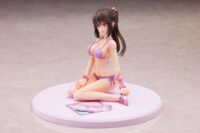 Descubre el apasionante mundo de Figura Hentai Anmi Pink.