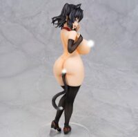 Descubre el apasionante mundo de Figura Hentai Asanagi Yuumi.