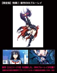 Descubre el apasionante mundo de Figura Bikini Warriors Black Knight.