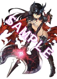 Descubre el apasionante mundo de Figura Bikini Warriors Black Knight.