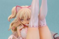 Descubre el apasionante mundo de Figura Hentai Chiyuru illustration.