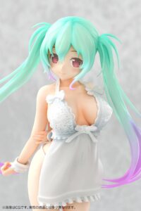 Descubre el apasionante mundo de Figura Hentai Eri Swimsuit Girl.