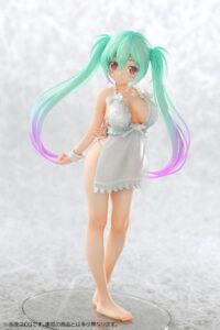 Descubre el apasionante mundo de Figura Hentai Eri Swimsuit Girl.
