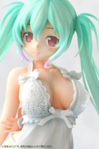 Descubre el apasionante mundo de Figura Hentai Eri Swimsuit Girl.