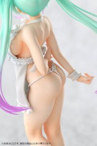 Descubre el apasionante mundo de Figura Hentai Eri Swimsuit Girl.