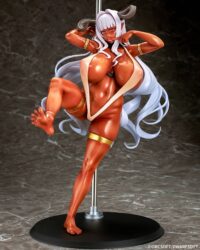 Descubre el apasionante mundo de Figura Hentai Frisia Ornstein.