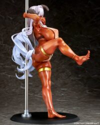 Descubre el apasionante mundo de Figura Hentai Frisia Ornstein.