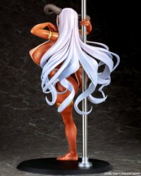Descubre el apasionante mundo de Figura Hentai Frisia Ornstein.
