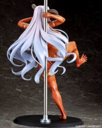 Descubre el apasionante mundo de Figura Hentai Frisia Ornstein.