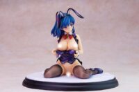 Descubre el apasionante mundo de Figura hentai Comic Aun Hana.