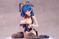 Descubre el apasionante mundo de Figura hentai Comic Aun Hana.