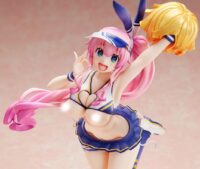 Descubre el apasionante mundo de Figura hentai Ito Life.
