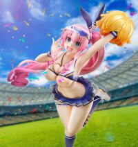 Descubre el apasionante mundo de Figura hentai Ito Life.