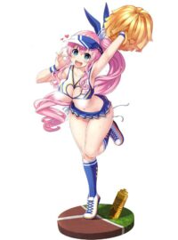 Descubre el apasionante mundo de Figura hentai Ito Life.