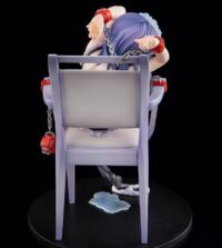 Descubre el apasionante mundo de Figura Hentai Kaede Hoshizuki.