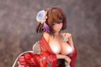 Descubre el apasionante mundo de Figura hentai Kano Ebisugawa.