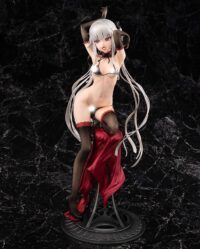 Descubre el apasionante mundo de Figura Hentai Kirie Kagarino.