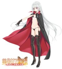 Descubre el apasionante mundo de Figura Hentai Kirie Kagarino.
