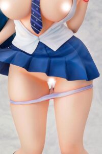 Descubre el apasionante mundo de Figura Hentai Hachise Madoka.