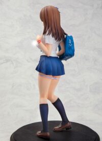Descubre el apasionante mundo de Figura Hentai Hachise Madoka.